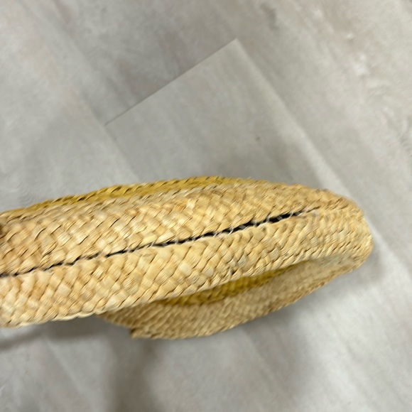 American Eagle straw bag - Picture 9 of 10